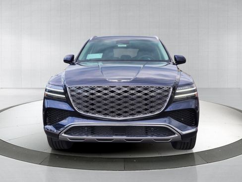 New 2026 Genesis GV80 2.5T Prestige AWD/4WD image 8