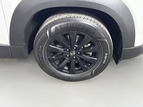 Used 2025 MAZDA CX-50 AWD 2.5 S w/ Preferred Package image 33