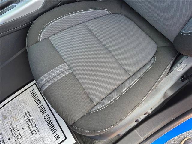 New 2026 Chevrolet Blazer LT w/ Convenience Package FWD image 4