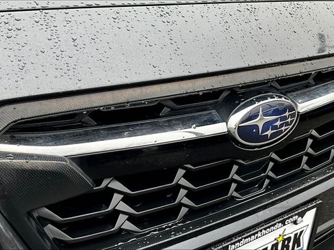 Used 2018 Subaru Crosstrek 2.0i Limited image 29