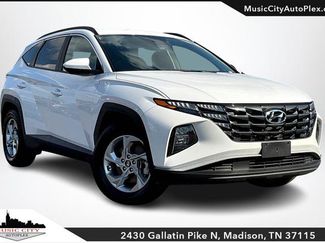 Used 2024 Hyundai Tucson SEL image 1