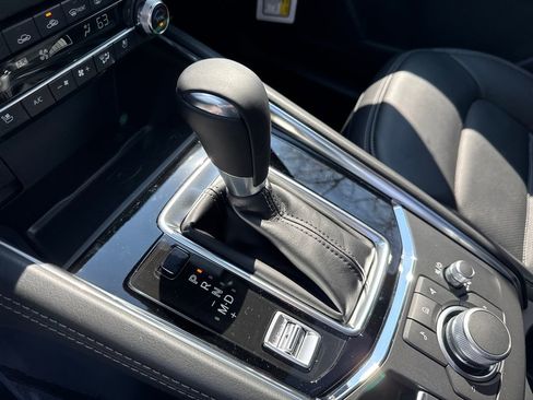 New 2025 MAZDA CX-5 AWD 2.5 S w/ Premium Plus Pkg image 24