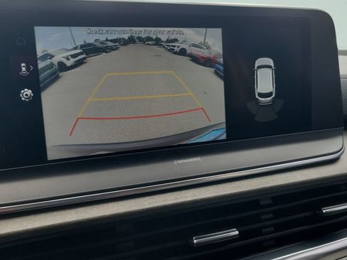Used 2022 Kia Telluride EX FWD image 33