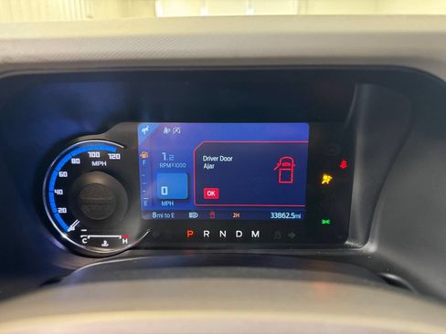 Used 2023 Ford Bronco Badlands w/ Sasquatch Package AWD/4WD image 33