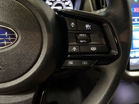 Certified 2025 Subaru Crosstrek 2.0i Premium image 36