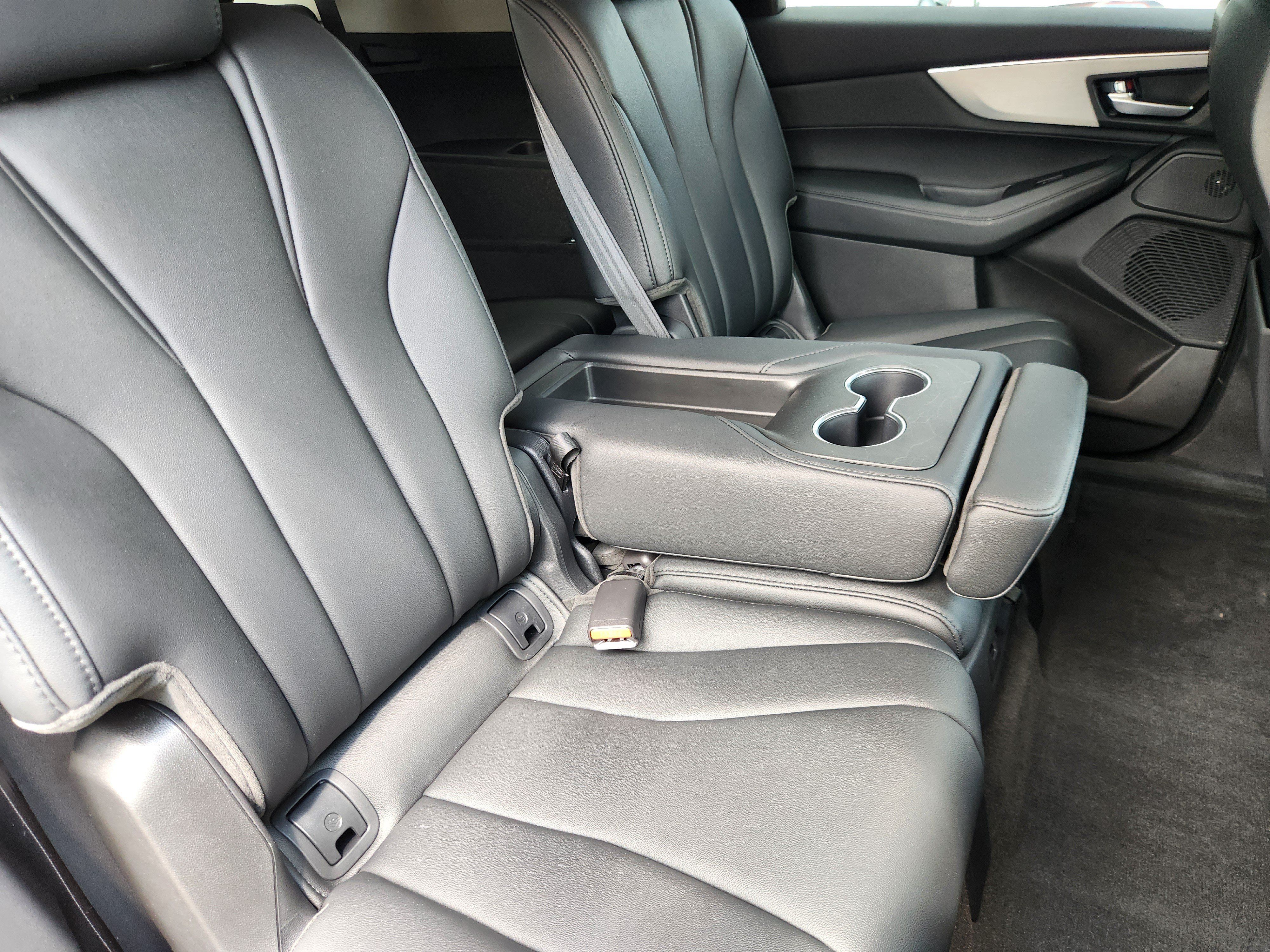 Certified 2026 Acura MDX SH-AWD image 18