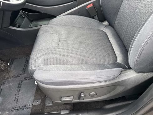 Used 2023 Hyundai Santa Fe SEL AWD/4WD image 15