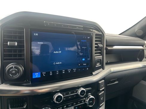 Used 2024 Ford F150 Lariat image 24