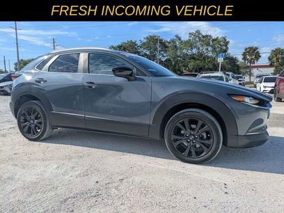 Used 2023 MAZDA CX-30 AWD 2.5 S w/ Preferred Package