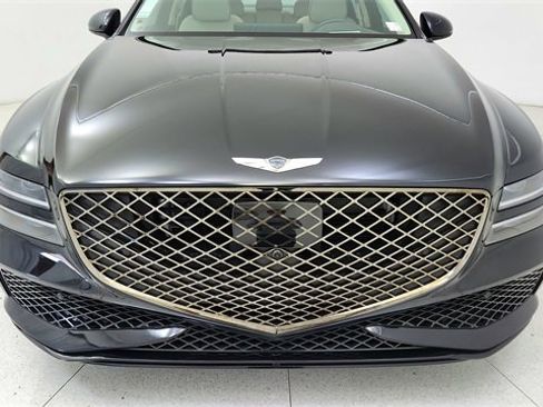 Used 2024 Genesis G80 3.5T Sport image 8