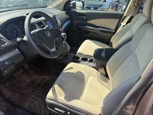 Used 2016 Honda CR-V EX image 2