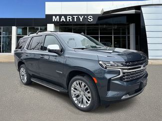 Used 2021 Chevrolet Tahoe Premier w/ Premium Package 360° Tour