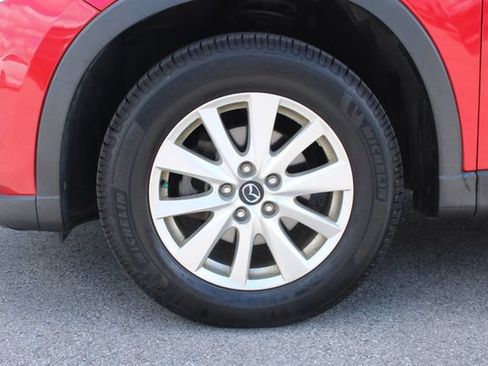 Used 2014 MAZDA CX-5 Touring w/ Bose/Moonroof Package AWD/4WD image 32