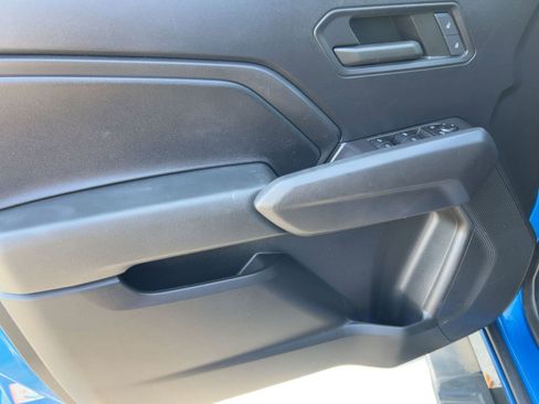 Certified 2023 Chevrolet Colorado Trail Boss w/ Advanced Trailering Package image 12