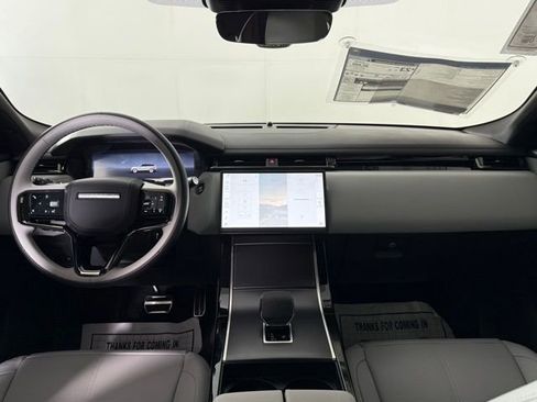 New 2026 Land Rover Range Rover Velar Dynamic SE image 23
