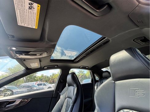 Used 2023 Audi S4 Prestige w/ Prestige Package AWD/4WD image 42