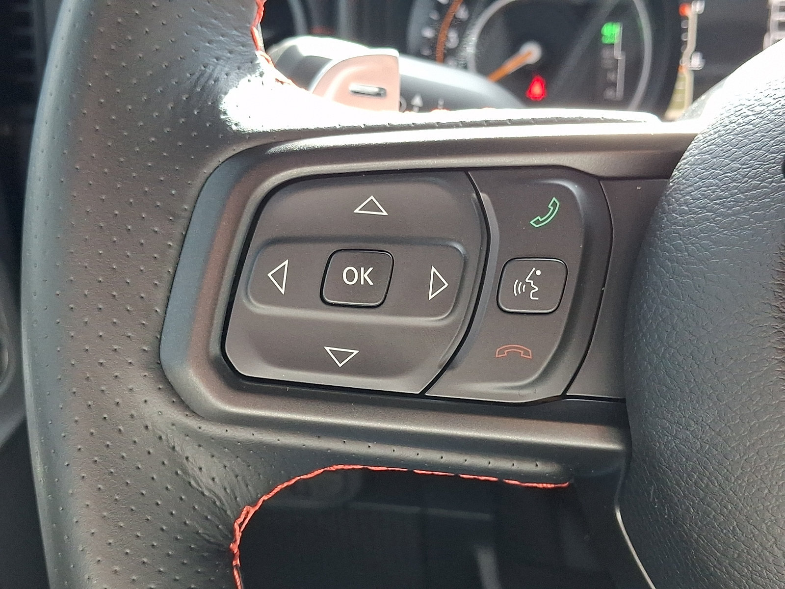 Used 2026 Jeep Wrangler Unlimited Rubicon 392 w/ Quick Order Package 27X Moab AWD/4WD image 21