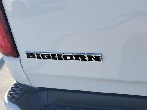 New 2026 RAM 1500 Big Horn/Lone Star image 8
