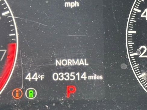 Used 2024 Honda Civic Sport image 3