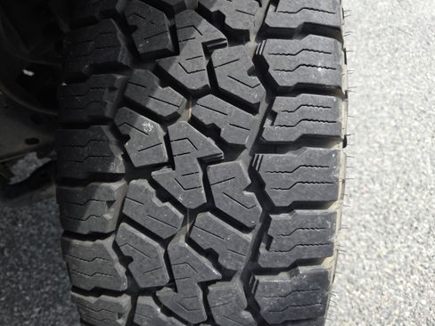 Used 2021 Toyota 4Runner TRD Off-Road Premium w/ Moonroof Package image 15