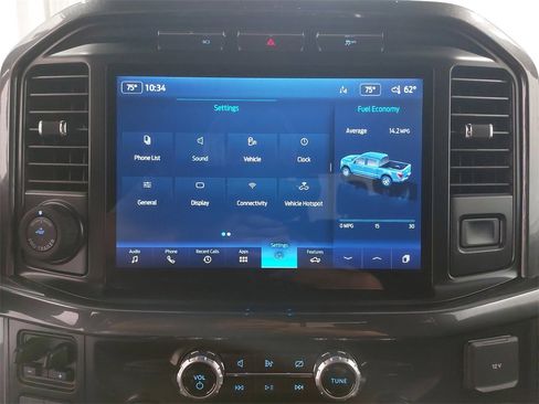 Used 2022 Ford F150 XLT w/ Equipment Group 302A High image 21