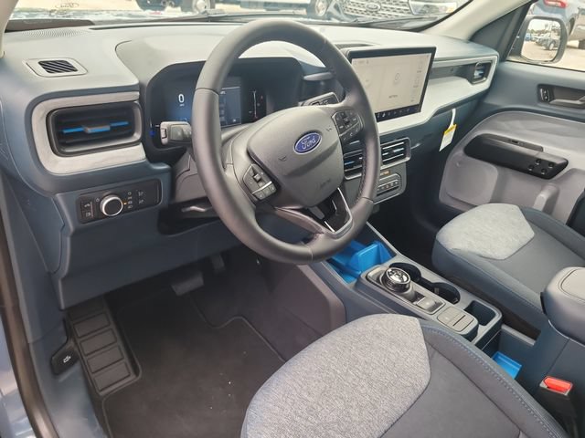 New 2026 Ford Maverick XLT w/ XLT Luxury Package FWD image 18