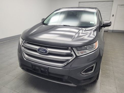 Used 2018 Ford Edge Titanium w/ Equipment Group 301A image 15