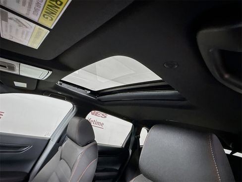 Used 2025 Honda CR-V Sport image 10