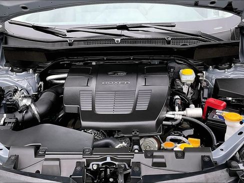 Certified 2023 Subaru Forester Sport AWD/4WD image 11