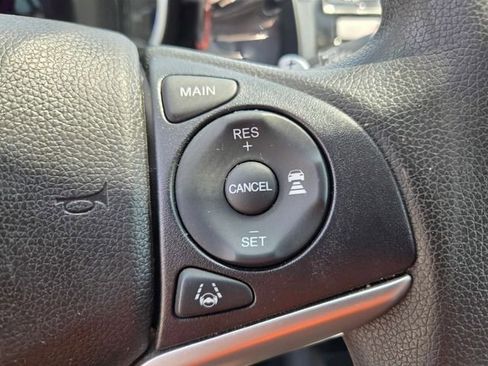Used 2020 Honda Fit EX image 17