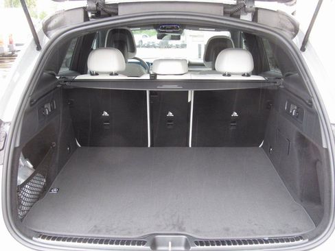 New 2026 Mercedes-Benz GLC 300 4MATIC image 22