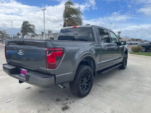 New 2026 Ford F150 XLT w/ FX4 Off-Road Package image 5