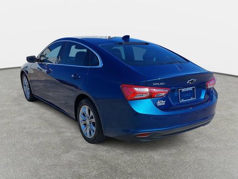 Used 2019 Chevrolet Malibu LT w/ Driver Confidence Package FWD image 7