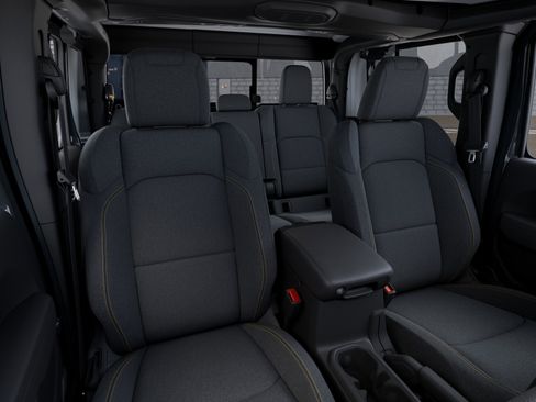 New 2026 Jeep Gladiator Sport image 47