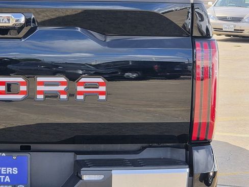Used 2023 Toyota Tundra Limited RWD image 9
