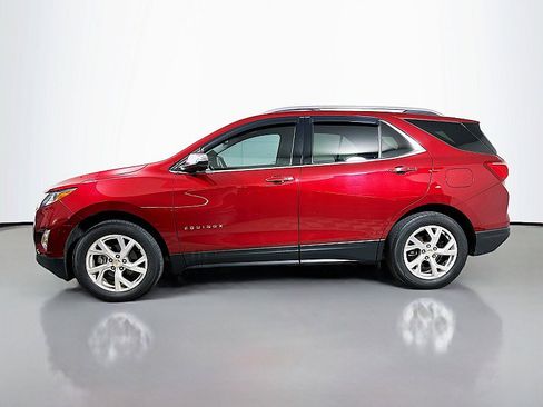 Used 2018 Chevrolet Equinox Premier image 4