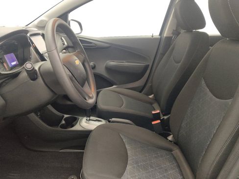 Used 2022 Chevrolet Spark LS FWD image 17