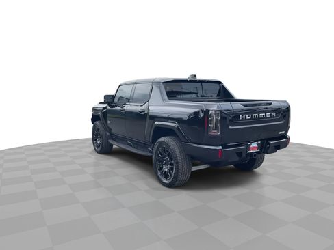 New 2026 GMC Hummer EV 4x4 Crew Cab image 14