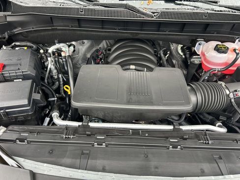 New 2026 Chevrolet Tahoe RST image 21