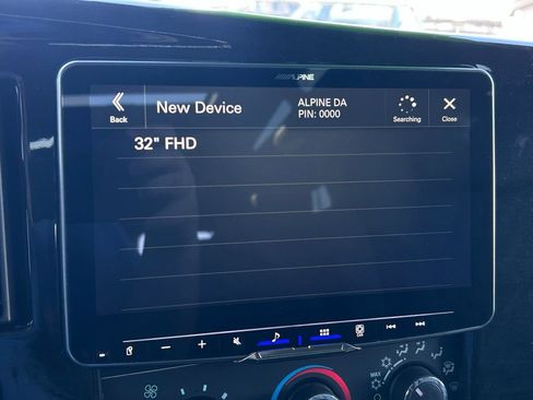 New 2025 GMC Savana 2500 w/ Driver Convenience Package image 4