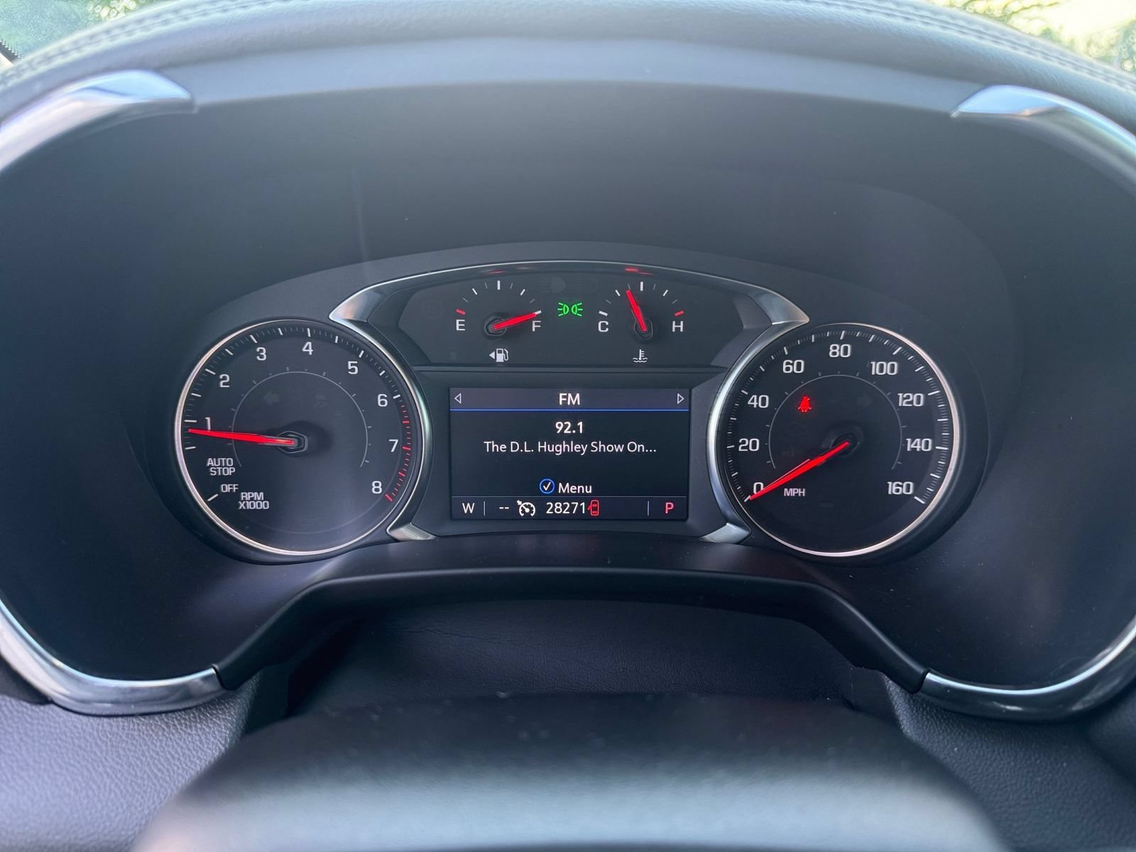 Used 2025 Chevrolet Blazer LT FWD image 40