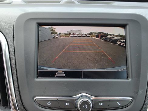 Used 2024 Chevrolet Equinox LT AWD/4WD image 20