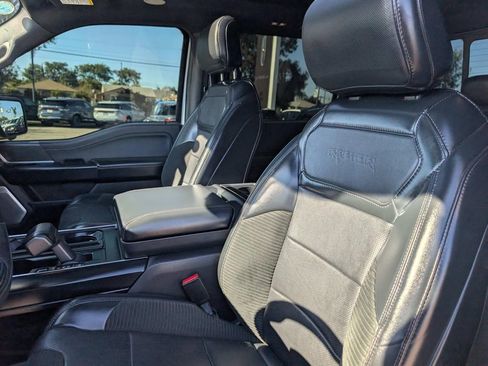 Certified 2023 Ford F150 Raptor image 24