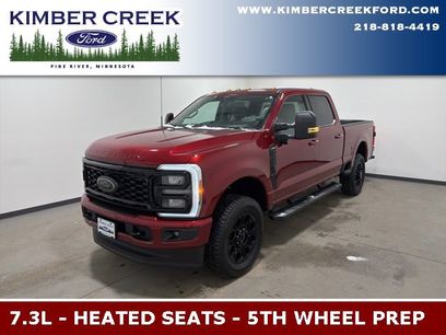 New 2026 Ford F350 XLT w/ XLT Premium Package