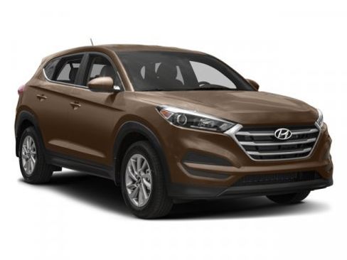 Used 2017 Hyundai Tucson Sport AWD/4WD image 9