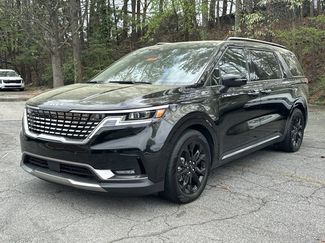 Certified 2024 Kia Carnival SX Prestige video 2