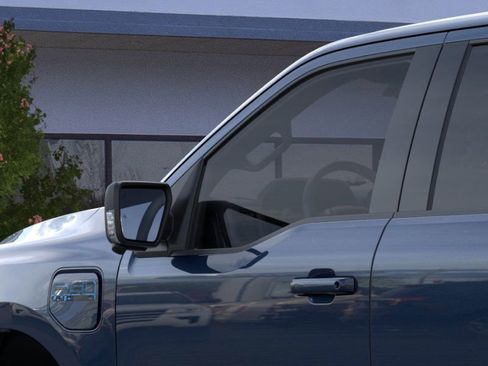 New 2025 Ford F150 Lightning Flash image 20