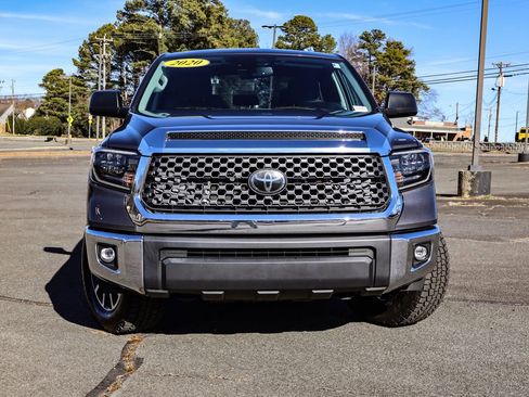 Used 2020 Toyota Tundra SR5 image 48