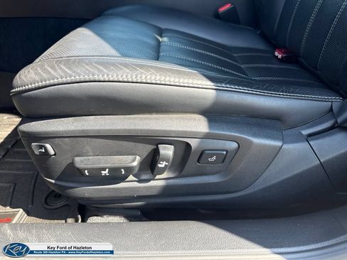 Used 2016 Lexus ES 350 FWD image 16