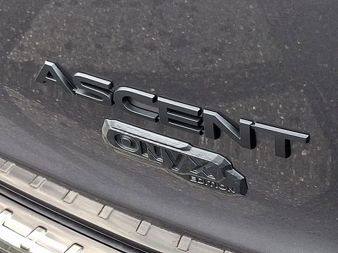 New 2026 Subaru Ascent Bronze Edition image 23